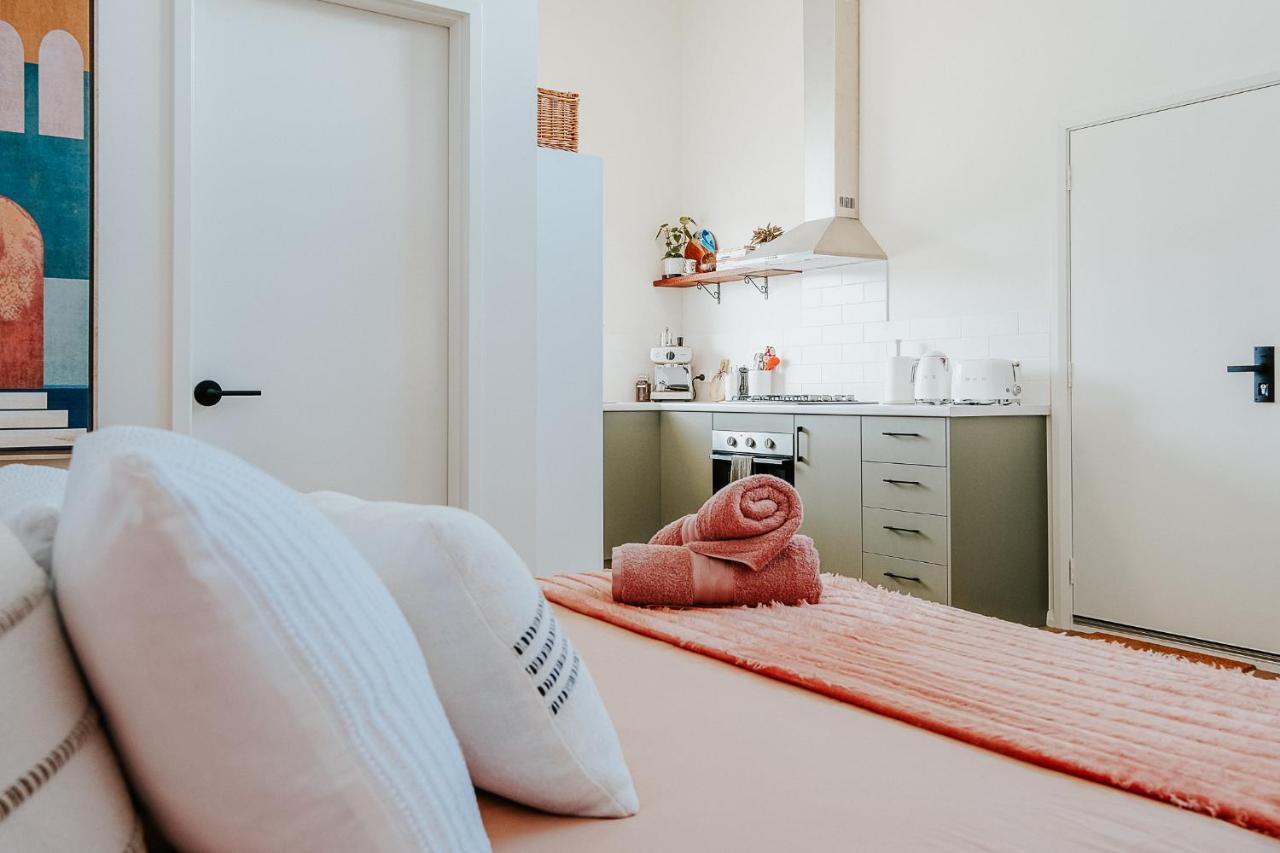 Little Mary Villa Бремър Бей Екстериор снимка